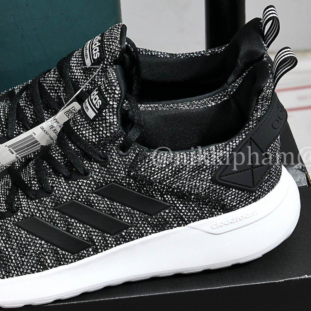 Men's Lite Racer BYD Running Shoes - Picture 8 of 8